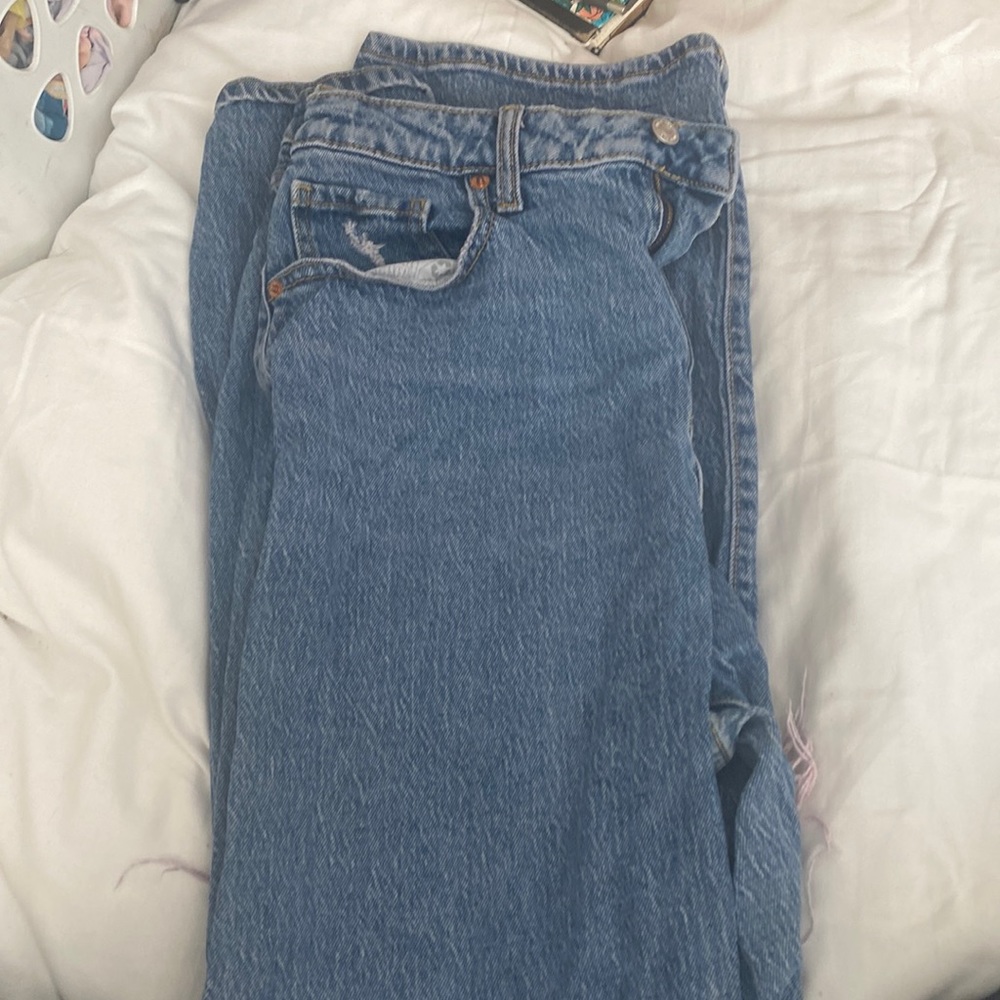 Wild fable jeans